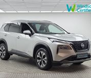 Nissan X-Trail 2025