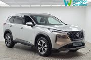 Nissan X-Trail 2025