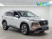 Nissan X-Trail 2025