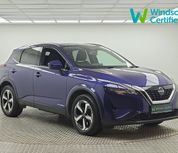 Nissan QASHQAI 2023