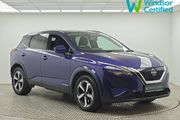Nissan QASHQAI 2023