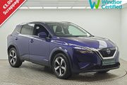 Nissan QASHQAI 2023