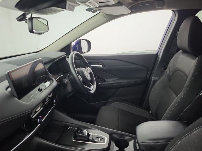 Nissan QASHQAI 2023