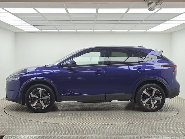 Nissan QASHQAI 2023