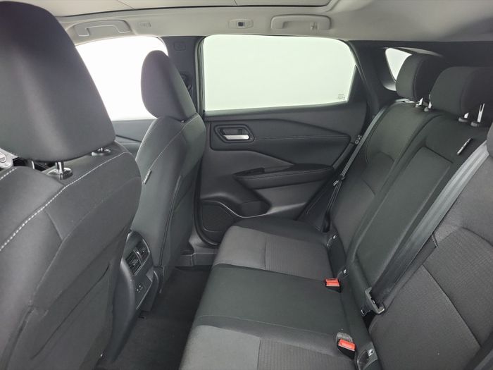 Nissan QASHQAI 2023