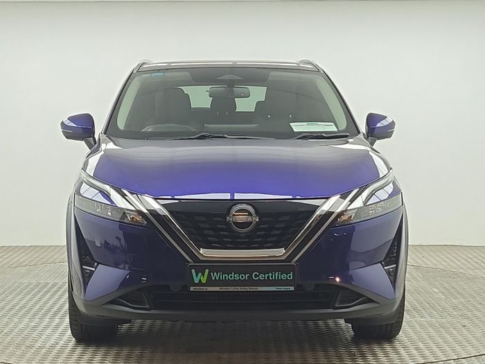 Nissan QASHQAI 2023