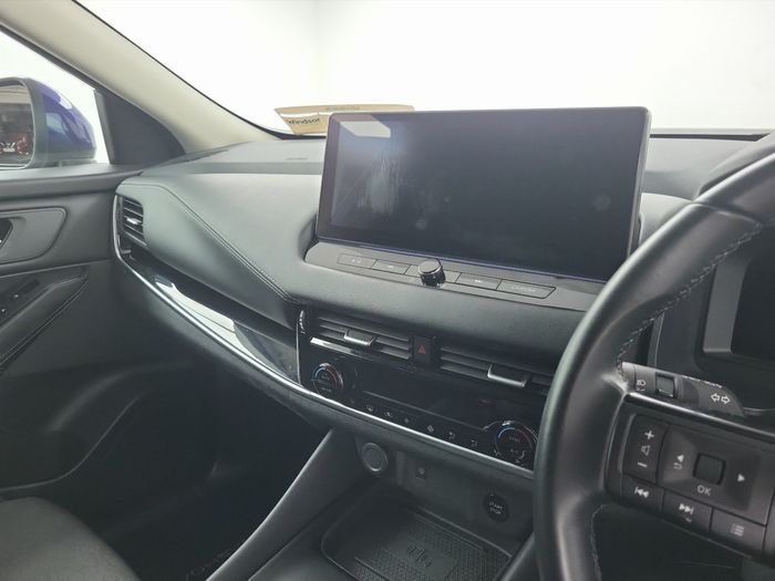 Nissan QASHQAI 2023
