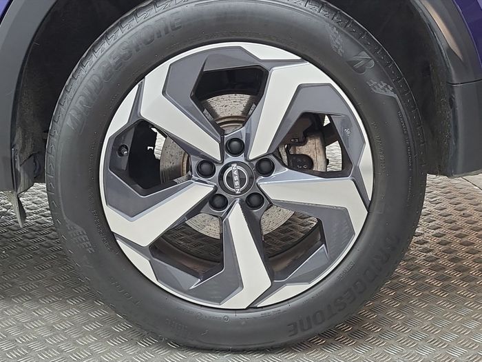 Nissan QASHQAI 2023