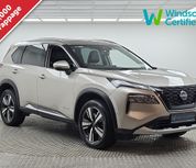 Nissan X-Trail 2023