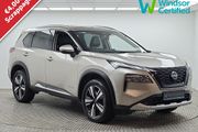 Nissan X-Trail 2023