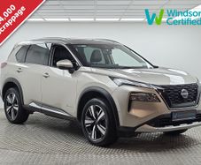 Nissan X-Trail 2023