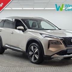 Nissan X-Trail 2023