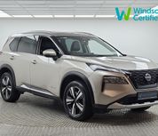 Nissan X-Trail 2023