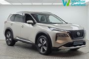 Nissan X-Trail 2023