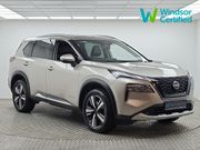 Nissan X-Trail 2023
