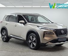 Nissan X-Trail 2023