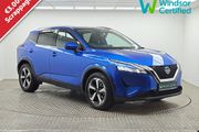 Nissan QASHQAI 2025
