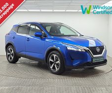 Nissan QASHQAI 2025