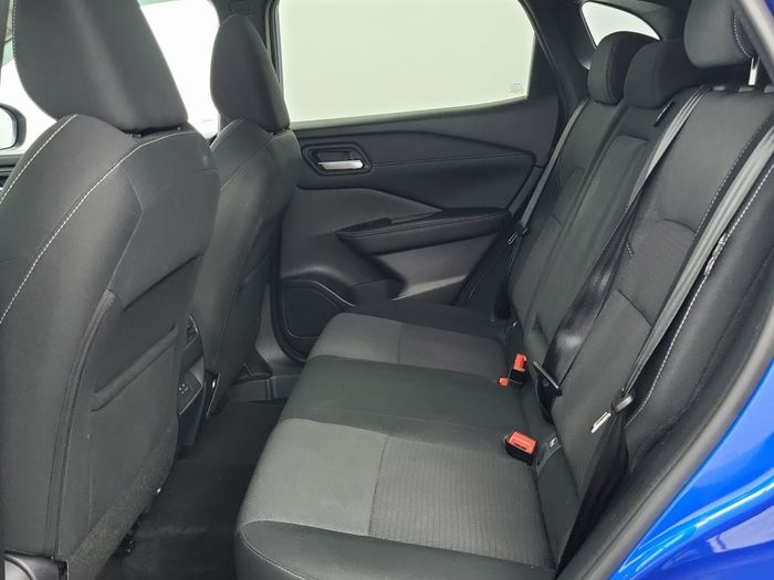 Nissan QASHQAI 2025