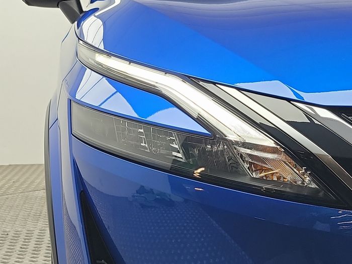 Nissan QASHQAI 2025