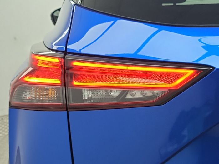 Nissan QASHQAI 2025