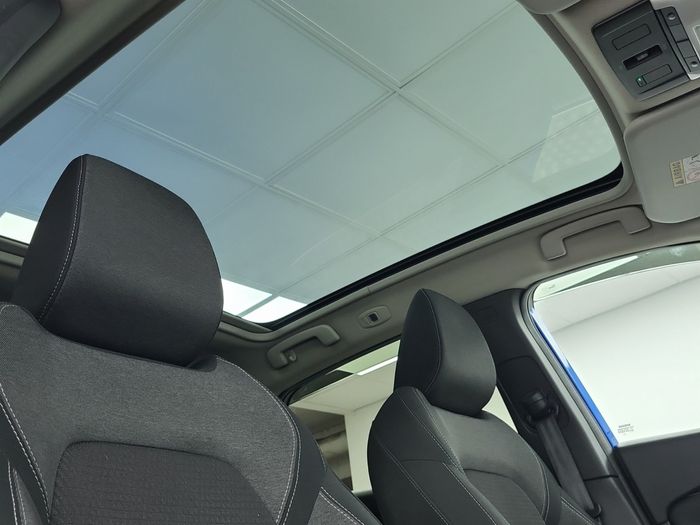 Nissan QASHQAI 2025