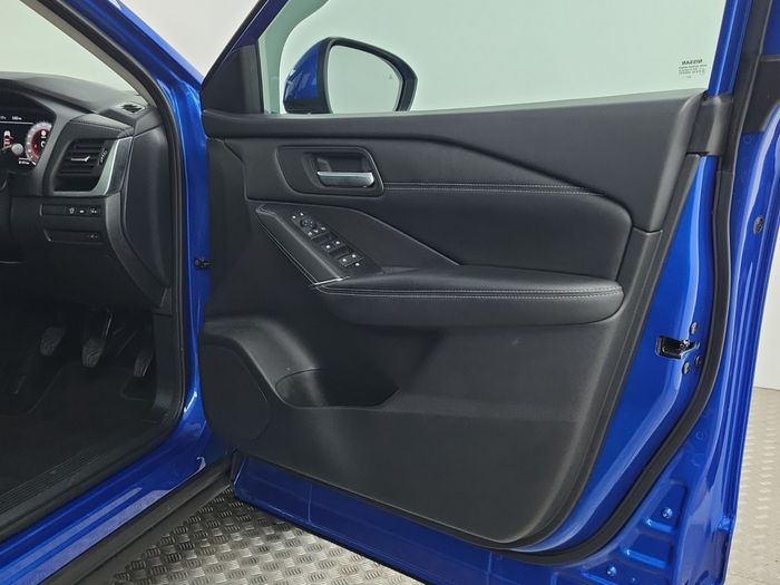 Nissan QASHQAI 2025
