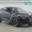 Nissan Juke 2024