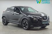 Nissan Juke 2024