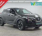 Nissan Juke 2024