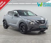 Nissan Juke 2025