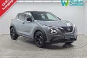 Nissan Juke 2025