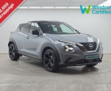 Nissan Juke 2025