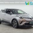 Toyota C-HR 2018