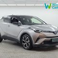 Toyota C-HR 2018