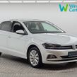 Volkswagen Polo 2019