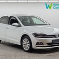 Volkswagen Polo 2019