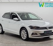 Volkswagen Polo 2019