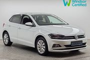Volkswagen Polo 2019