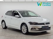 Volkswagen Polo 2019