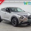 Nissan Juke 2024