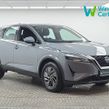 Nissan QASHQAI 2024