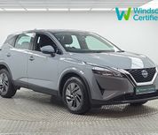 Nissan QASHQAI 2024