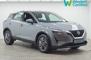 Nissan QASHQAI 2024