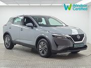 Nissan QASHQAI 2024