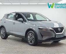 Nissan QASHQAI 2024
