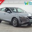 Nissan QASHQAI 2024
