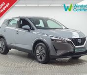 Nissan QASHQAI 2024