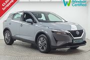 Nissan QASHQAI 2024