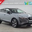 Nissan QASHQAI 2024